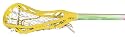STX Ace Women's Complete Lacrosse Stick with AL6000 Shaft and Precision Pocket