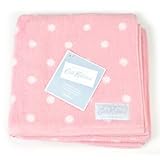 CATH KIDSTON（キャスキッドソン） キャスキッドソン Hand Towel Regal Large Spot Pink ハンドタオル バスタオル 水玉ピンク W50cm×H100cm TWB1 1088 RHTJ PK ハンカチ・タオル ■カラー 水玉柄(ドット）/ピンク(twki00008l)