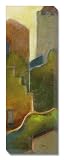 Paesi, no. 2 , 12x36