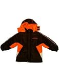 Reebok Cincinnati Bengals Infant/Toddler Full Zip Jacket and Pant Set (Infant Small)