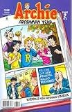 Archie #588
