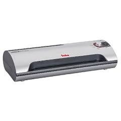 Geha Laminator Home & Office A4 Premium