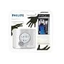 Philips SpotOn Light LED Silver, 1 Pack