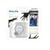 Philips SpotOn Light LED Silver, 1 Pack