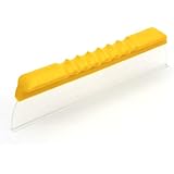 Superflex Water Blade, Silicone T-Bar, 12 inch, Made in USA