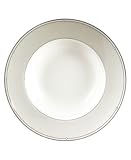 Royal Doulton Monique Lhuillier Atelier 8-inch Rim Soup, 8-ounce