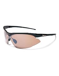 Sports Wrap XL63 Sunglasses for Cycling, Golf & All Outdoor Activities by