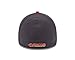 NFL San Francisco 49ers Graphite/Team 3930 Cap-SM