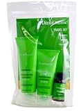 Dermorganic Travel Set