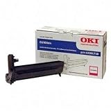 Magenta Image Drum for C6100 Series Printers