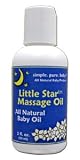Massage Oil