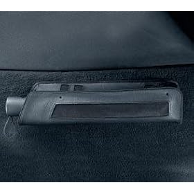 BMW Umbrella and Holder Genuine Factory OEM 51470306529