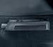 BMW Umbrella and Holder Leatherette case mounts easily to the left of the front passe...