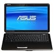 Asus K50I-RBBGR05 15.6-Inch Widescreen Titanium Notebook - Black (Manufacturer Refurbished)