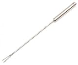 31FUVNr1ALL. SL160  Rösle 91439 Fondue Gabel Set 28 cm in Geschenkverpackung