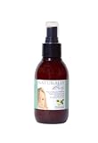 Naturally Baby Room Freshener, 4-Ounce Packages (Pack of 4)