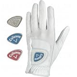 31FUWa3BWXL. SL160  Callaway Ladies Gem Series Golf Gloves