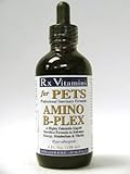 Rx Vitamins for Pets - Amino B-Plex 4 oz