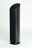 Mirage OMD-15 - OM Design - left / right channel speakers - 2.5-way - high-gloss piano black