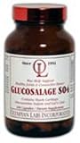 Glucosalage S04 100 Caps Olympian Labs