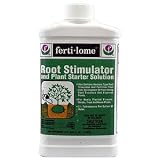 Root Stimulator and Plant Star