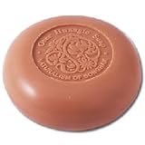 爆発的大ヒット中！韓国女性のキレイの秘訣！『五色黄土石鹸』