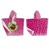 Playshoes 4010952309850 Frottee-Poncho / Badeponcho Gl�cksk�fer in Gr��e S >4 Jahre