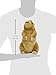 Wild Republic Prairie Dog Plush, Stuffed Animal, Plush Toy, Gifts for Kids, Cuddlekins 12 Inches