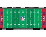New York Giants NFL Finger Football Mat Game