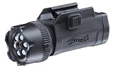 Search : Walther Night Force Flashlight & Laser, Integral Weaver/Picatinny Mount