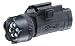 Walther Night Force Flashlight & Laser, Integral Weaver/Picatinny Mount