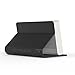 DOSS Cloud Book Wireless Portable Bluetooth 4.0 & Wi-Fi Straming Music speaker,support Pandora,Spotify,iHeart,Tuneln,Multi-room play,Built-in rechargeable battery,handsfree,12 hours play[Color:Black]