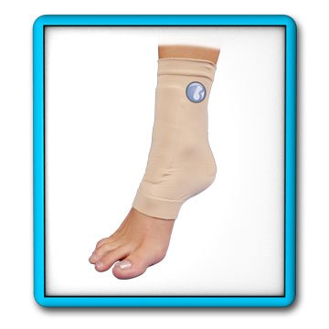 Bunga Lace Bite Preventer - Large