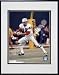 Photo File Miami Dolphins Bob Griese Prepare To Pass Framed Photo Size: One Size