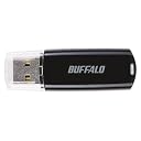 バッファロー/BUFFALO(メルコ) RUF2-WB4G-BK (4GB ブラック)