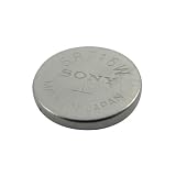 Lenmar WC314 SR716W 314 Silver Oxide Watch Battery