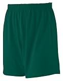 Youth Jersey Knit Short