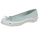 BCBGirls Womens Jacinda Flat