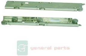Lang Manufacturing Co C9-3B82D0069 ASSY CHANNEL THIRD MEMBER