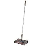Perfect Sweep Turbo Cordless Rechargeable Sweeper