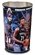 Minnesota Timberwolves Kevin Garnett 15" Waste Basket - Basketball Sports Merchandise