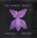 NATURAL HISTORY LP (VINYL ALBUM) UK REBIRTH 1984