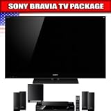 Sony XBR46HX909 - 46