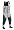 Hodgman Hickory Swale Breathable Stockingfoot Chest Wader, Small
