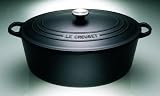 Review Le Creuset  / Le Creuset 23cm Oval Cocotte - Granite