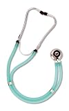 Prestige Medical Sprague Stethoscope, Frosted Peacock