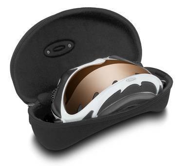 Oakley Goggle Soft Vault 2011 - Black