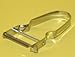 Rosenhaus Swiss Pro Peeler, Carbon Steel Blade