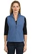 Ladies Activo Microfleece Vest
