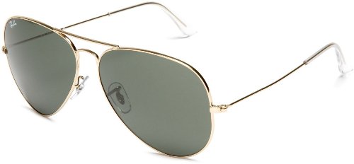 RAY BAN SUNGLASSES RB 3025 BLUE 088/3F RB3025